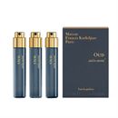 MAISON FRANCIS KURKDJIAN OUD Satin Mood EDP Travel Refill 3x11 ml